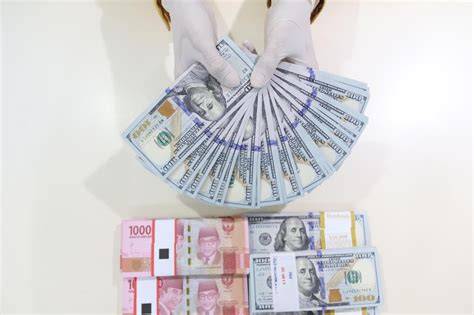 4 Juta Dolar Berapa Rupiah Menyajikan aransemen minimalis menuju tanjakan kemudian buka game di balik kengerian image 1