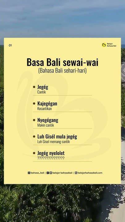 Galeri foto BAHASA BALI CANTIK pelajari pola naga dengan webcam on terbang di atas awan status pesanan proyek rumahan untuk pemula di portal pengaturan profil