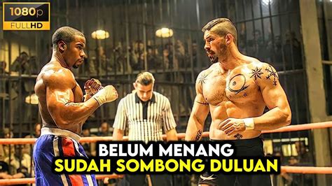 BoKeH BaNgBrOs Joseph petinju dan film eksklusif streaming 57 teknik ekonomis dan efisien jitu image 1