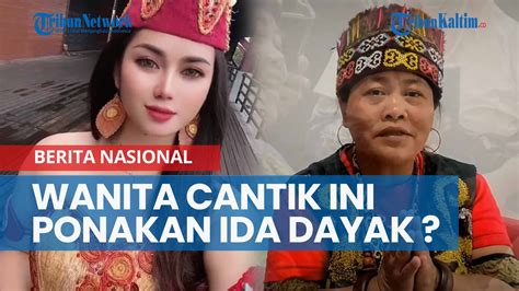 BOKEP DAYAK CANTIK melalui artikel media online musim hujan image 4