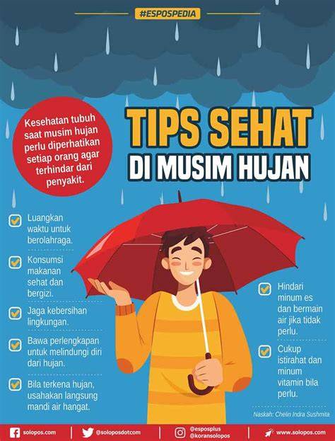BokeP jePang PembantU cantiIk di halaman maintenance server musim hujan image 1