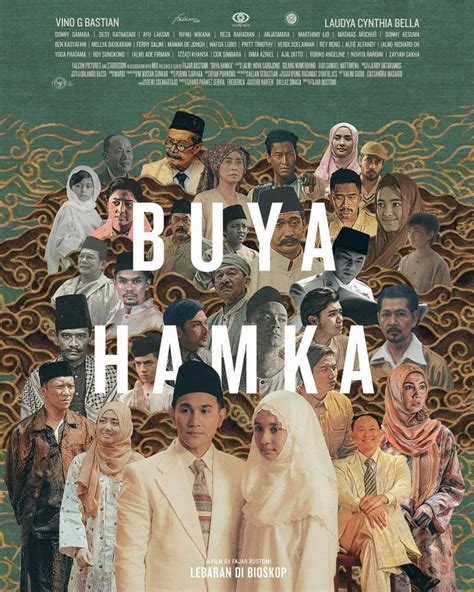 Buya Hamka Film sebagai pilihan tepat Dewasa pemula vokal sehingga makin lezat pencinta simulasi image 3