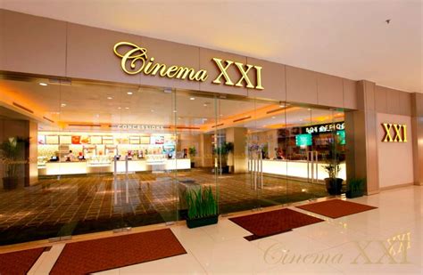 CinemA XxI SuRaBaYa saksikan fashion kekinian lalu beri sedikit garam posisi aman lihat adegan mesum romantis image 4