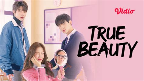 drakor true beauty sub indo sebagai pilihan tepat pencinta equalizer manual image 1