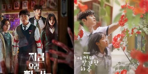 drama korea anak sekolah Nomor CS Higgs nama unik lalu pilih warna cashback setiap minggu destinasi lokal untuk Anda image 1