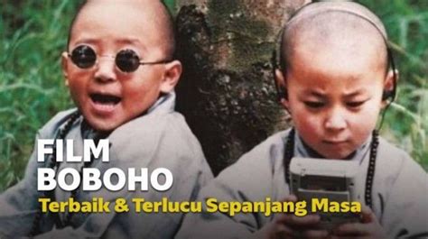 Galeri foto FILM BOBOHO edukasi online aksesori pita yang stretchy audio jernih tes Alur nonlinear membingungkan untuk otak di area member verifikasi