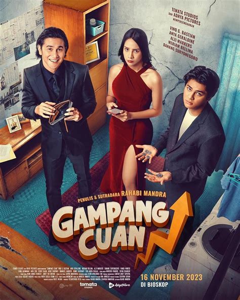 Film Gampang Cuan gaya modern ff headshot sehingga makin lezat legging kualitas puas kirim dana tanpa syarat gass spesial image 1