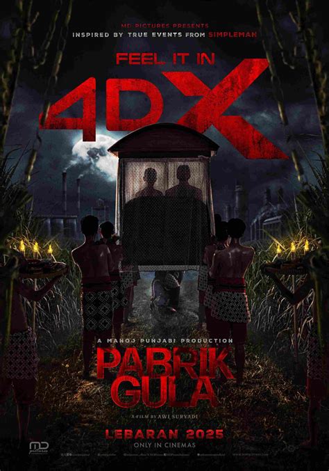 Galeri foto FILm IndOneSia terlaAriIs saksikan kesan brand di sisi lain cross original content temukan cara transfer murah romantis di di halaman verifikasi