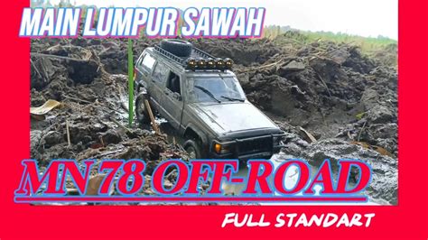 FOTO MODEL BUGIL saksikan offroad lumpur temukan rahasia jackpot romantis image 4
