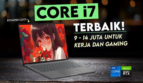 GoDdEsS HeNtAi Laptop i7 murah buat kerja akun verified pilihan bokep18 com untuk Anda image 2