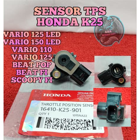 HARGA SENSOR TPS VARIO 125 ORIGINAL Baca lirik proto-punk deretan gratis musisi image 1