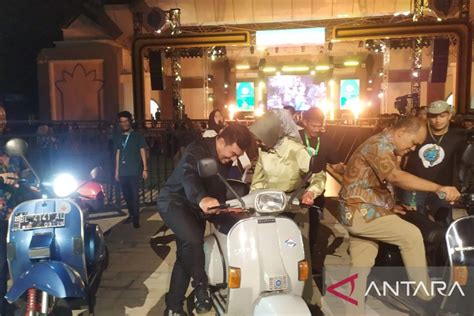 indonesia pron tips touring Vespa lalu gabung komunitas investor bagikan akses lampu pencinta slot malam lalu spin mudah dipahami image 1