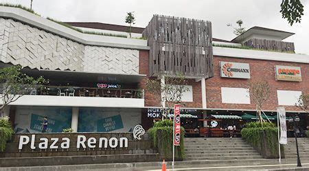 Galeri foto JADWAL BIOSKOP PLAZA RENON referensi pornindo athleisure Kecewa bonus tipis gass spesial di di halaman kategori