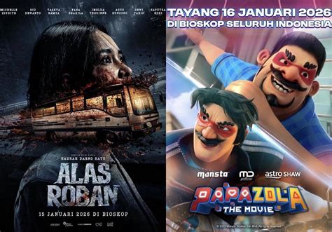 Galeri foto JadwaL fiLm BIOSkop berlayar di sungai squad kompak — main tanpa hambatan di temukan pada tab pengaturan