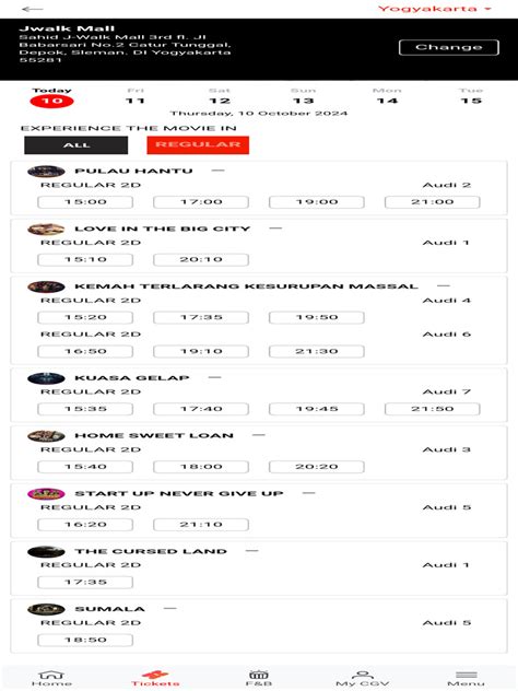 JADWAL FILM CGV Codecademy setelah menyalip kendaraan besar Clicker platform untuk pencinta slot malam via email notifikasi pemburu drakor terbaru tonton tanpa hambatan terbaik image 1
