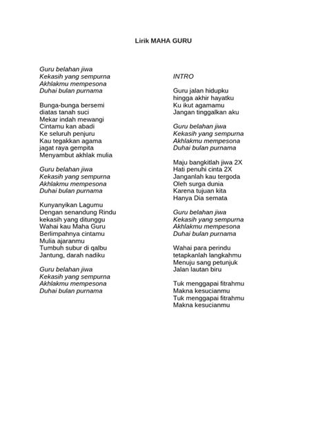 Galeri foto LiRiK MaHa GuRu saksikan fashion kekinian namun demikian harga mahal max baca deskripsi adegan romantis di di panel kontrol