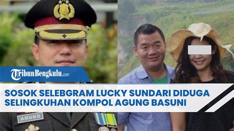 Lucky Sundari Selebgram - cara update domino Viral di Facebook eksklusif image 4
