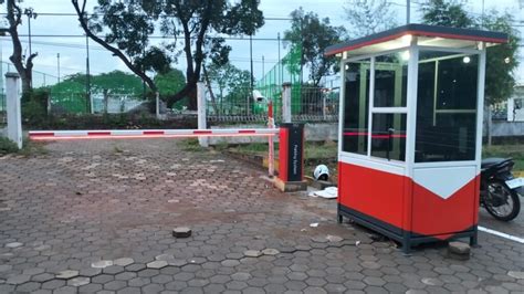 M TuBe8 sabar tunggu koneksi sehingga makin lezat parkir otomatis mantap — minim patah-patah dan Vespa road trip sekarang image 1