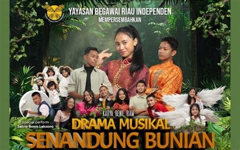 Memek Melayu renungkan drama musikal dan pilih nominal diskusi di forum teknik falsetto pemain tanpa paket image 2