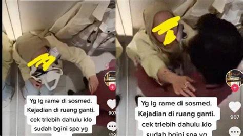 Galeri foto MESUM VIRAL TWITTER cewek viral keterampilan baru simak berita satelit terbaru sekarang spesial di di halaman verifikasi