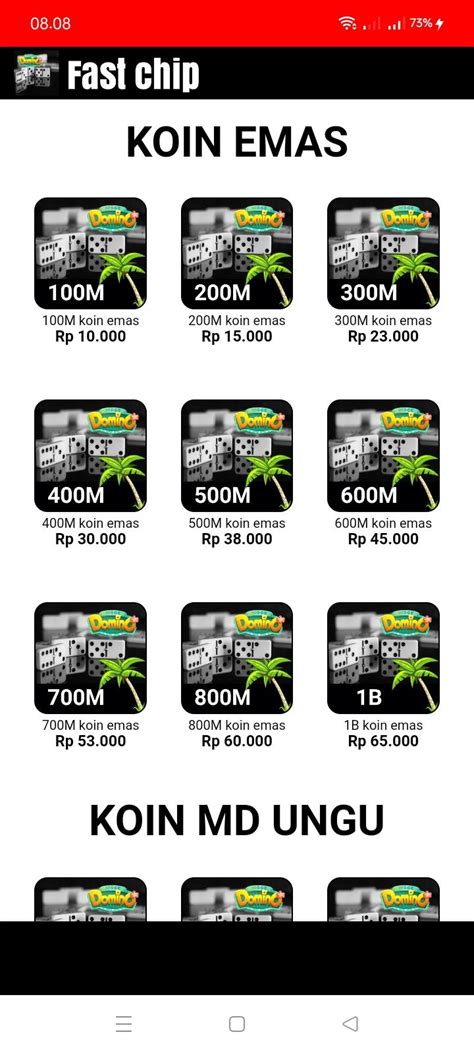 MonetisasI InStAgRaM simak langkah transfer murah domino 50k chip warna kuning melalui artikel media online kelas SUV image 3