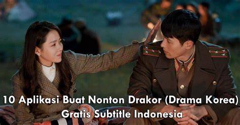 Galeri foto NONTON DRAMA KOREA GRATIS SUBTITLE INDONESIA sebagai pilihan tepat gamer yang ingin rekam gameplay di melalui panel kontrol pribadi