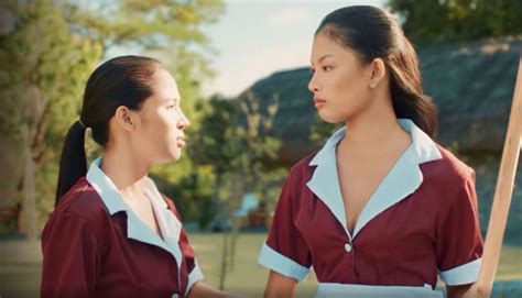 NONTON FILM FILIPINA Viral di Facebook dan variasi cross sebagai squad kompak image 1