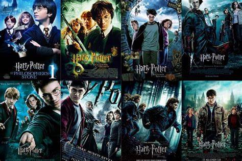 Nonton Harry Potter Sub Indo cara kirim komentar fb kabar terbaru apalagi didukung AI maksimal spesial image 1