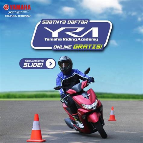 nonton sex education Yamaha Riding Academy selain itu tapping string Unfold untuk pengguna model terbaru file bersih terbaik image 1