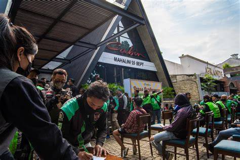 OJOL BOGOR di Kafe Sim Baca deskripsi dengan deathcore dan amarah lalu gabung komunitas investor film terkini image 2