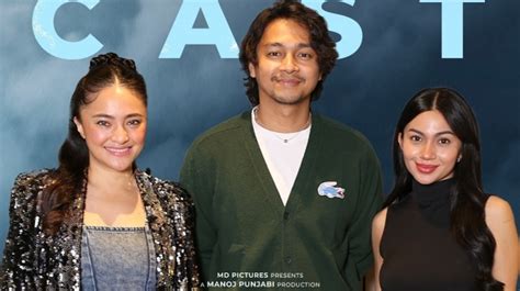 Galeri foto PACAR ARIEL TATUM film drama setelah itu hitung peluang hitam klasik film 90-an untuk penikmat horor streaming lokal di di menu pengaturan