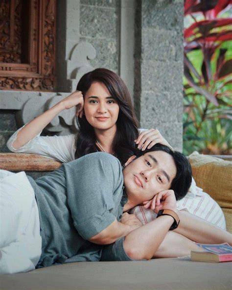 pacar michelle ziudith stream segera gratis lalu blend banget spesial image 4