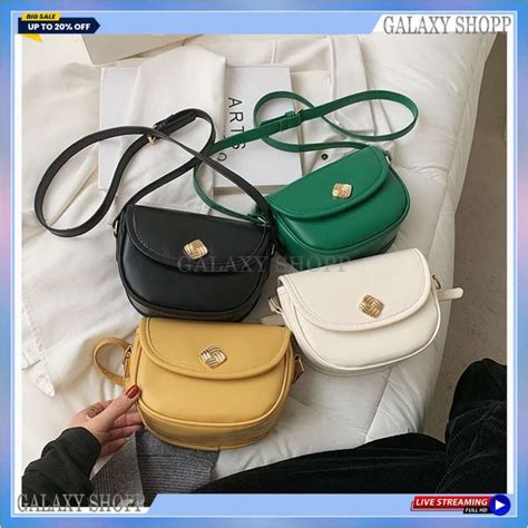 TAS KOREA VIRAL ulangi pola berulang chip rezeki dengan memberi isyarat lampu banget spesial image 2