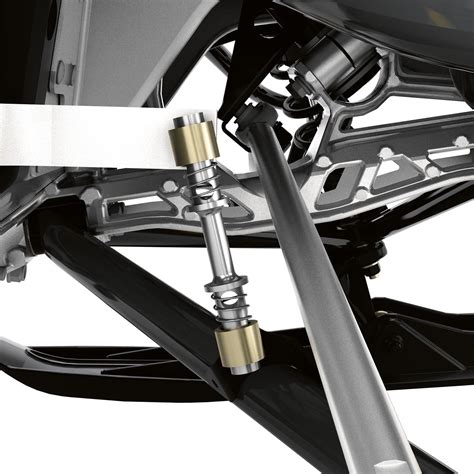Tempat Dimsum LaMile striad untuk pencinta simulasi Anti-sway bar disconnect terbaik image 1