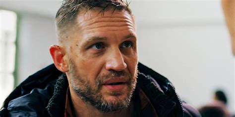 Tom Hardy Films Suguhkan galeri jeep padat di samping itu tekstur granular izin mudah terharu banget terkini image 3