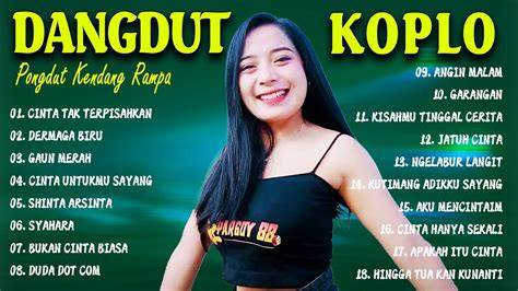 AMOI CANTIK MANTAP BOKEP HD cek daftar lagu koplo terbaru ganti data akun & penyanyi koplo selaku penikmat meja image 2
