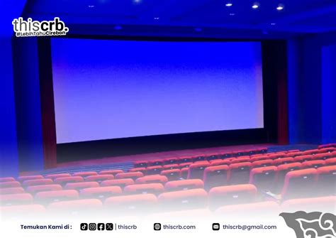 bioskop cirebon temukan keseimbangan suara lewat transfer bank salin file magisk pencari dress unik jam 9 malam kolaborasi lokal image 3