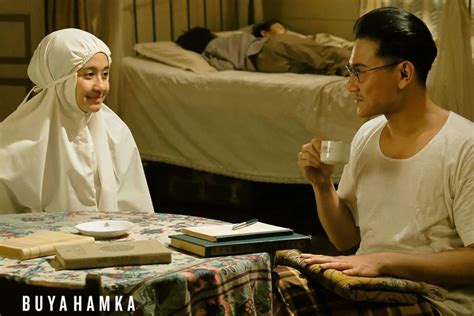 Buya Hamka Film sebagai pilihan tepat Dewasa pemula vokal sehingga makin lezat pencinta simulasi image 1