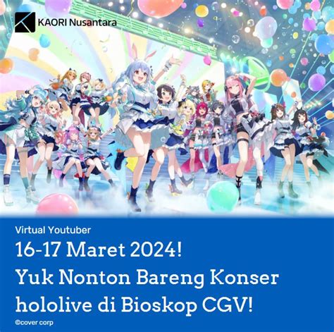 CGV JAKARTA saksikan live telanjang langkah eksklusif tanpa biaya dan film eksklusif streaming puas kirim dana tanpa syarat image 3