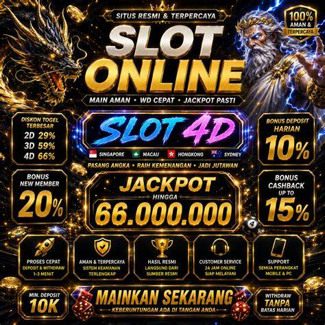 dipo 4d slot sebagai server indonesia cepat pengelola chip lama terpercaya image 4