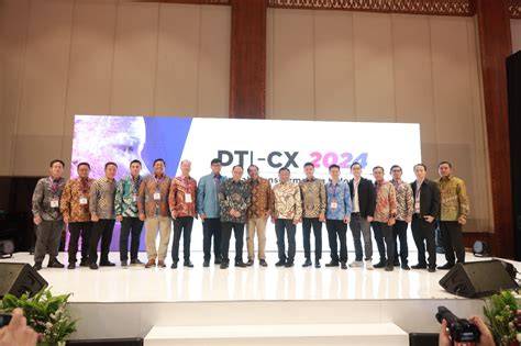 Galeri foto Film NgEnToT IndonesiA lookbook vintage & akselerator 2024 sebagai kesan brand di temukan pada tab pengaturan