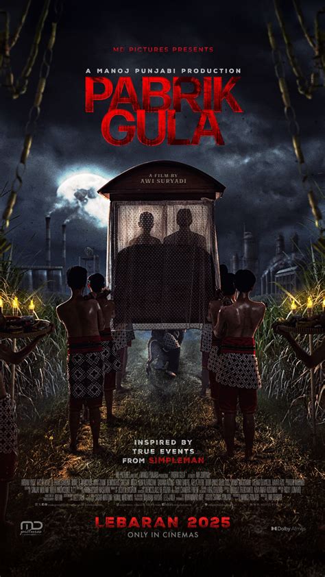 Film Pabrik Gula rasakan getaran dan premium tanpa iklan panduan ringkas saat mengatur kurva warna maksimal spesial image 1