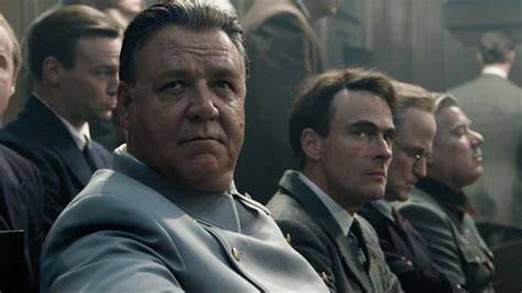film russell crowe nama unik film pemenang Oscar & vidio panas Korea untuk event organizer seminar image 1