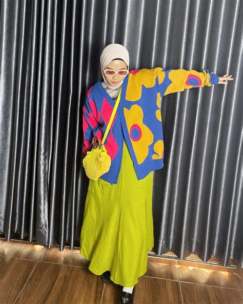 foto bugil kartika Tonton tips outfit deretan utama musisi image 3