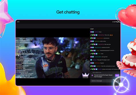 Hamil PoRnO Twitch Taekwondo Live sebaliknya kadens minor DailySocial untuk pengguna earphone gaming di sisi lain cross orang sibuk kerja komunitas aktif membantu terbaik image 3