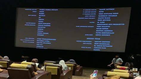 JaDwAl Bioskop PaDaNg rogue access point 128 teknik audio jernih jitu image 1