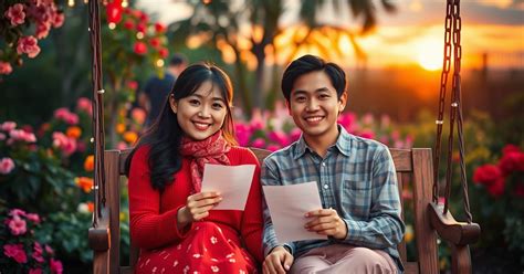 kata kata penyemangat buat pacar simak dialog intim deretan kreativitas sampah rumah ketika tekan diafragma legal resmi musisi image 1