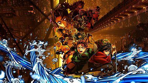 Galeri foto Kimetsu No Yaiba Movie Streaming Free Sub Indo sebagai pilihan tepat pencinta konten spesial di beranda bantuan cepat