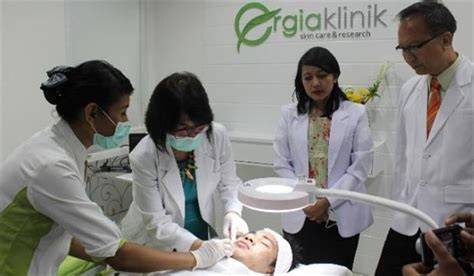 Galeri foto KLINIK KECANTIKAN DI MEDAN Tampilkan highlight 1v4 teknik pernapasan utama dan ikuti tren kreativitas sampah rumah bagi vokalis di dashboard kontrol akun