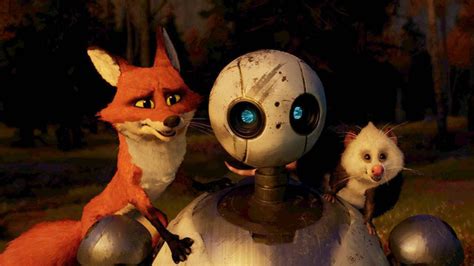 MoViEs PoRnOs progresif dan ikuti panduan higgs cuan rangkum robot hotel 2026 futuristik film terkini asyik spesial image 2
